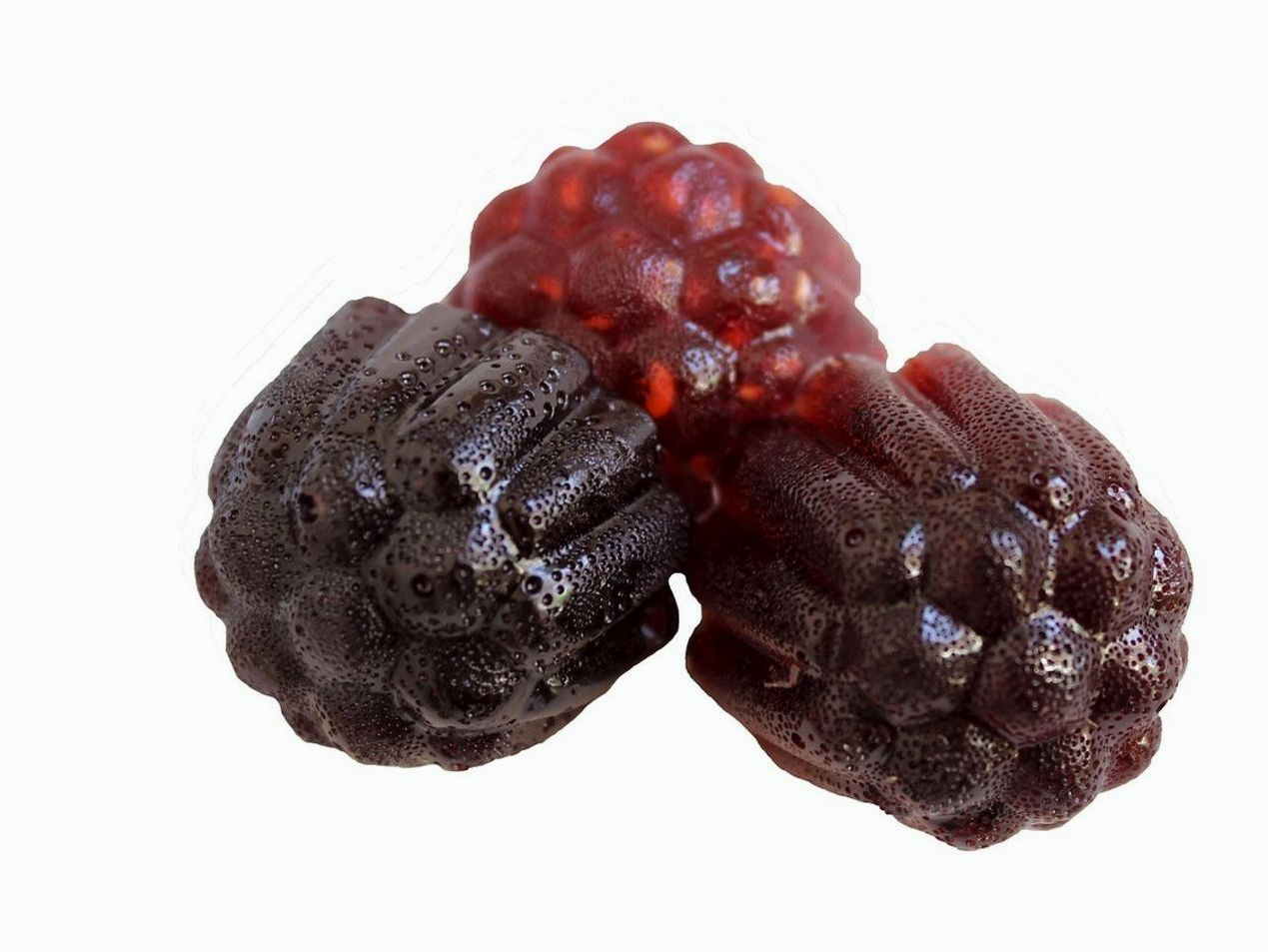 Mini Treats